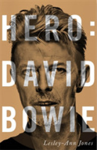 Hero : David Bowie ( OME )