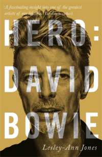 Hero : David Bowie