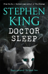 Doctor Sleep -- Paperback