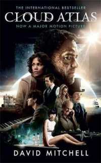 Cloud Atlas (OME A-Format) （Film tie-in）