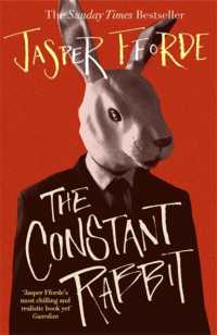 The Constant Rabbit : The Sunday Times bestseller