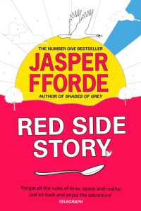 Red Side Story : The colourful and instant Sunday Times bestseller (Feb 2024) from the bestselling author of Shades of Grey