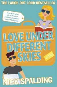 Love...Under Different Skies : Book 3 in the Love...Series (Love...)