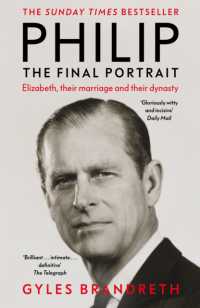 Philip : The Final Portrait - THE INSTANT SUNDAY TIMES BESTSELLER