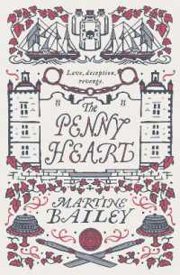 The Penny Heart