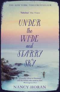 Under the Wide and Starry Sky : the tempestuous of love story of Robert Louis Stevenson and his wife Fanny