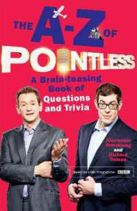 The A-Z of Pointless : A brain-teasing bumper book of questions and trivia (Pointless Books)
