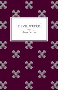 Devil Water