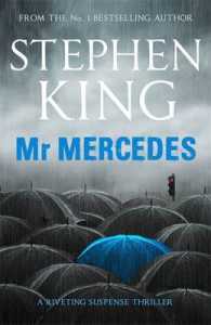 Mr Mercedes -- Hardback