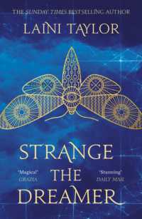 Strange the Dreamer : The magical international bestseller