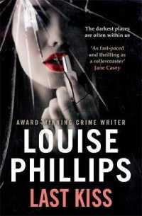 Last Kiss (Dr Kate Pearson)