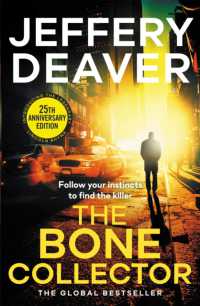 The Bone Collector : The thrilling first novel in the bestselling Lincoln Rhyme mystery series (Lincoln Rhyme Thrillers)