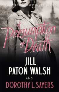 A Presumption of Death : A Gripping World War II Murder Mystery