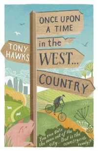 Once upon a Time in the West...Country