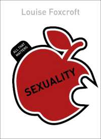 Sexuality: All That Matters (All That Matters)