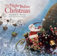 The Night before Christmas （Reprint）