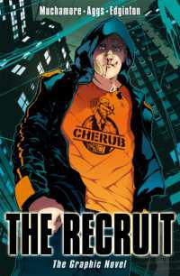 CHERUB: the Recruit Graphic Novel : Book 1 (Cherub)