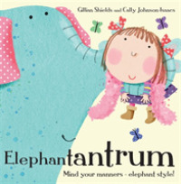 Elephantantrum! -- Paperback / softback
