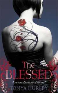 Blessed (The Blessed) -- Paperback