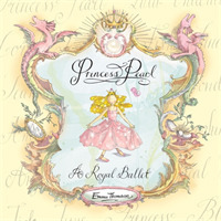 Princess Pearl a Royal Ballet (Princess Pearl)