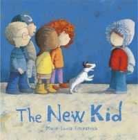 The New Kid （Reprint）