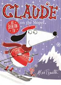 Claude on the Slopes (Claude)