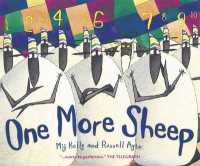 One More Sheep -- Paperback