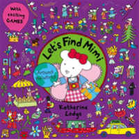 Let's Find Mimi : Around the World (Let's Find Mimi)