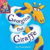 Georgina the Giraffe (64 Zoo Lane) （Reprint）