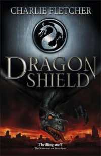 Dragon Shield : Book 1 (Dragon Shield) -- Paperback / softback