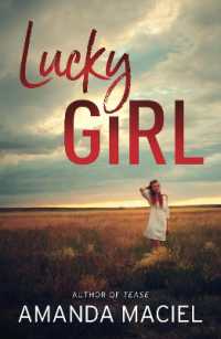 Lucky Girl -- Electronic book text (English Language Edition)