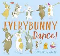 Everybunny Dance -- Paperback / softback