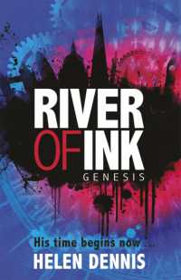 River of Ink: Genesis : Book 1 (River of Ink)