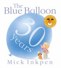 Kipper: the Blue Balloon (Kipper)