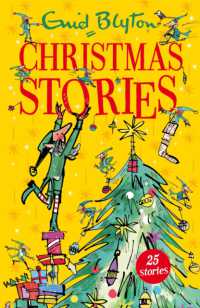 Enid Blyton's Christmas Stories : Contains 25 classic tales (Bumper Short Story Collections)