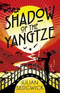 Ghosts of Shanghai: Shadow of the Yangtze : Book 2 (Ghosts of Shanghai)