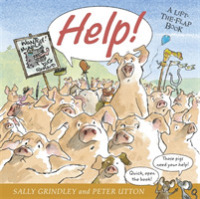 Help （INA LTF）