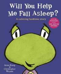 Will You Help Me Fall Asleep? -- Paperback / softback