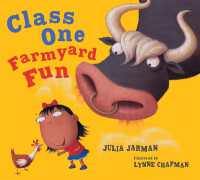 Class One Farmyard Fun (Class One, Two & Three)