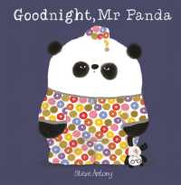 Goodnight, Mr Panda (Mr Panda)