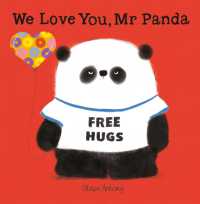 We Love You, Mr Panda (Mr Panda)