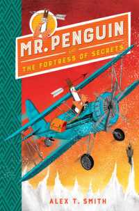 Mr Penguin and the Fortress of Secrets : Book 2 (Mr Penguin)