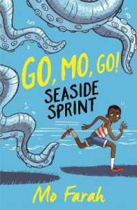 Go Mo Go: Seaside Sprint! : Book 3 (Go Mo Go)
