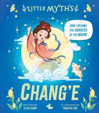 Little Myths: Chang'e (Little Myths)