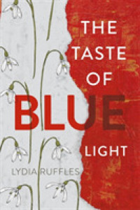 Taste of Blue Light -- Paperback