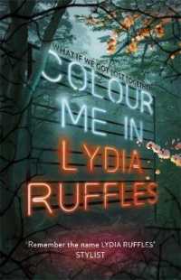 Colour Me in -- Hardback