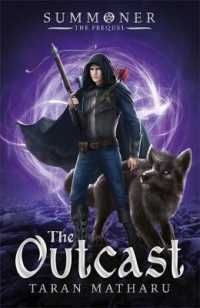 Summoner: The Outcast: Book 4 (Summoner)