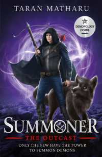 Summoner: the Outcast : Book 4 (Summoner)