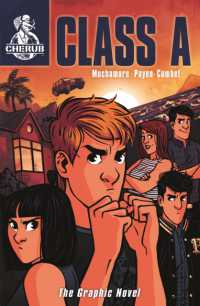 CHERUB: Class A: The Graphic Novel : Book 2 (Cherub)