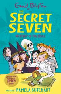 Secret Seven: Mystery of the Skull (Secret Seven)